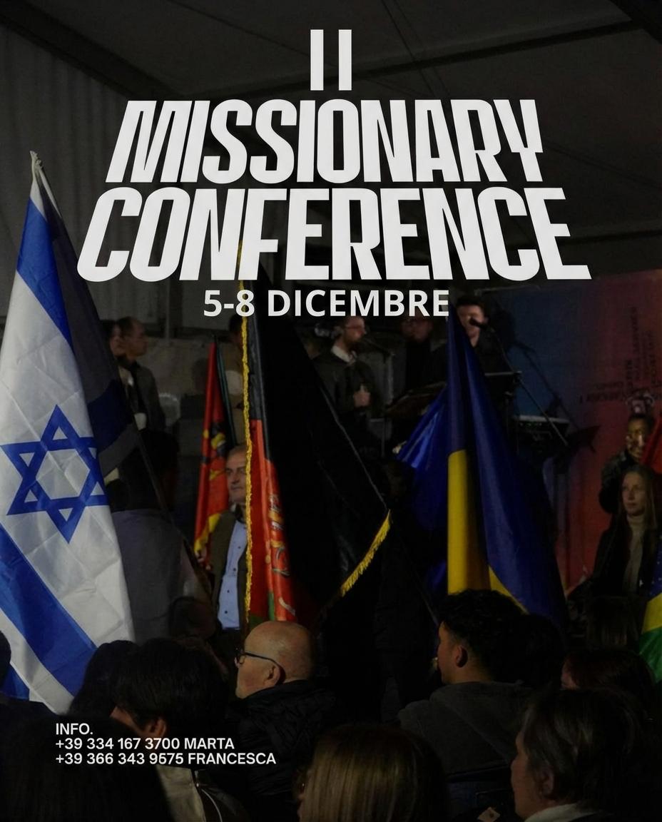 II° Missionary Conference