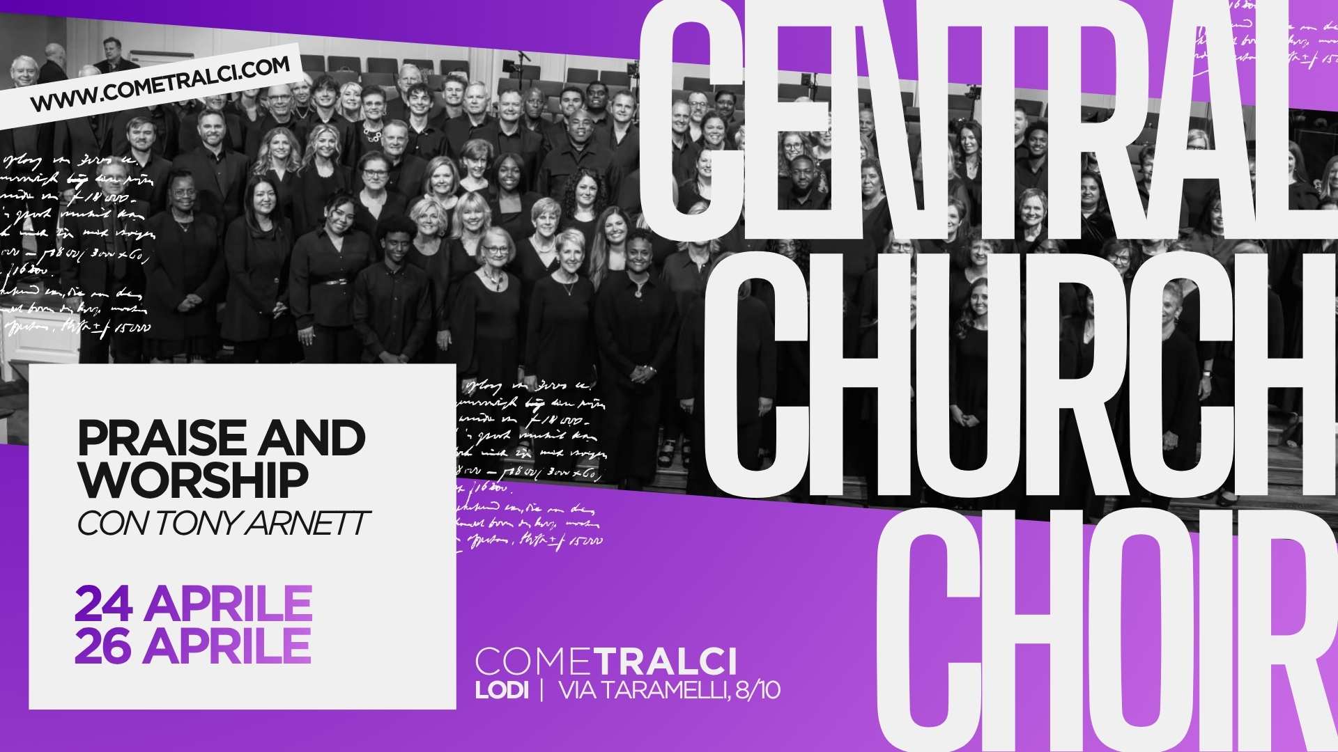 Central Church Charlotte