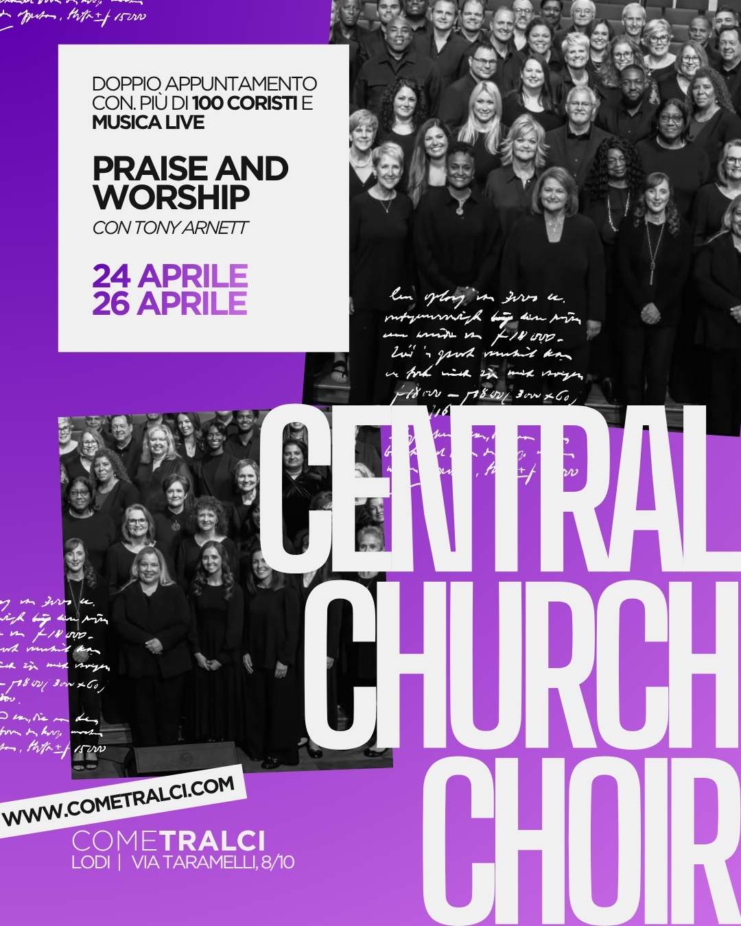 Central Church Charlotte