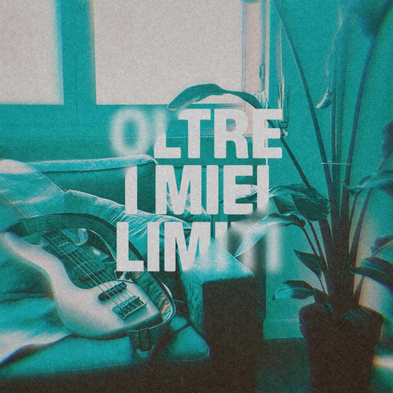 Copertina di Oltre i miei limiti